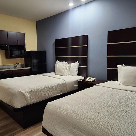 Days Inn By Wyndham Baton Rouge Airport Εξωτερικό φωτογραφία