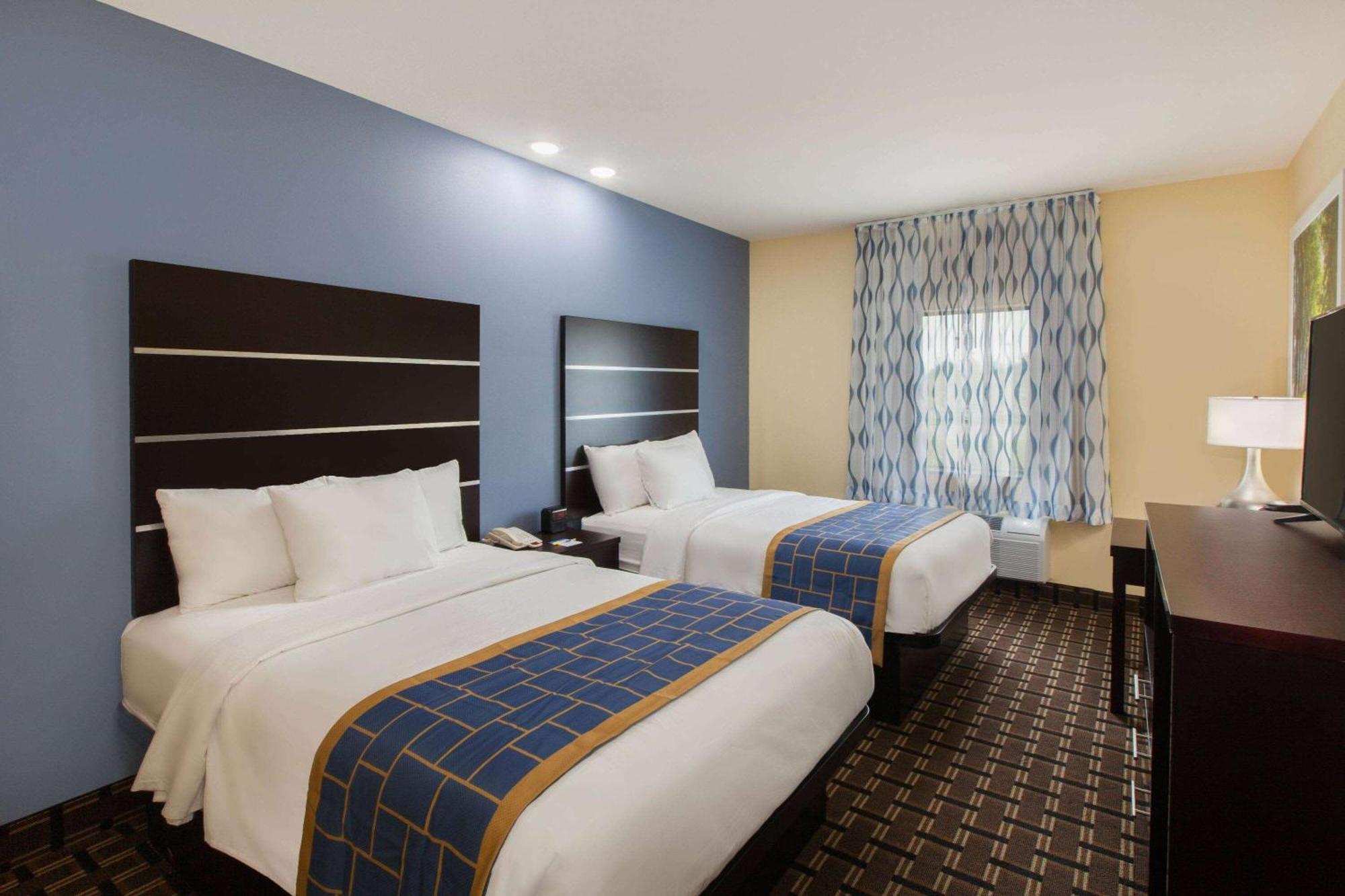 Days Inn By Wyndham Baton Rouge Airport Εξωτερικό φωτογραφία