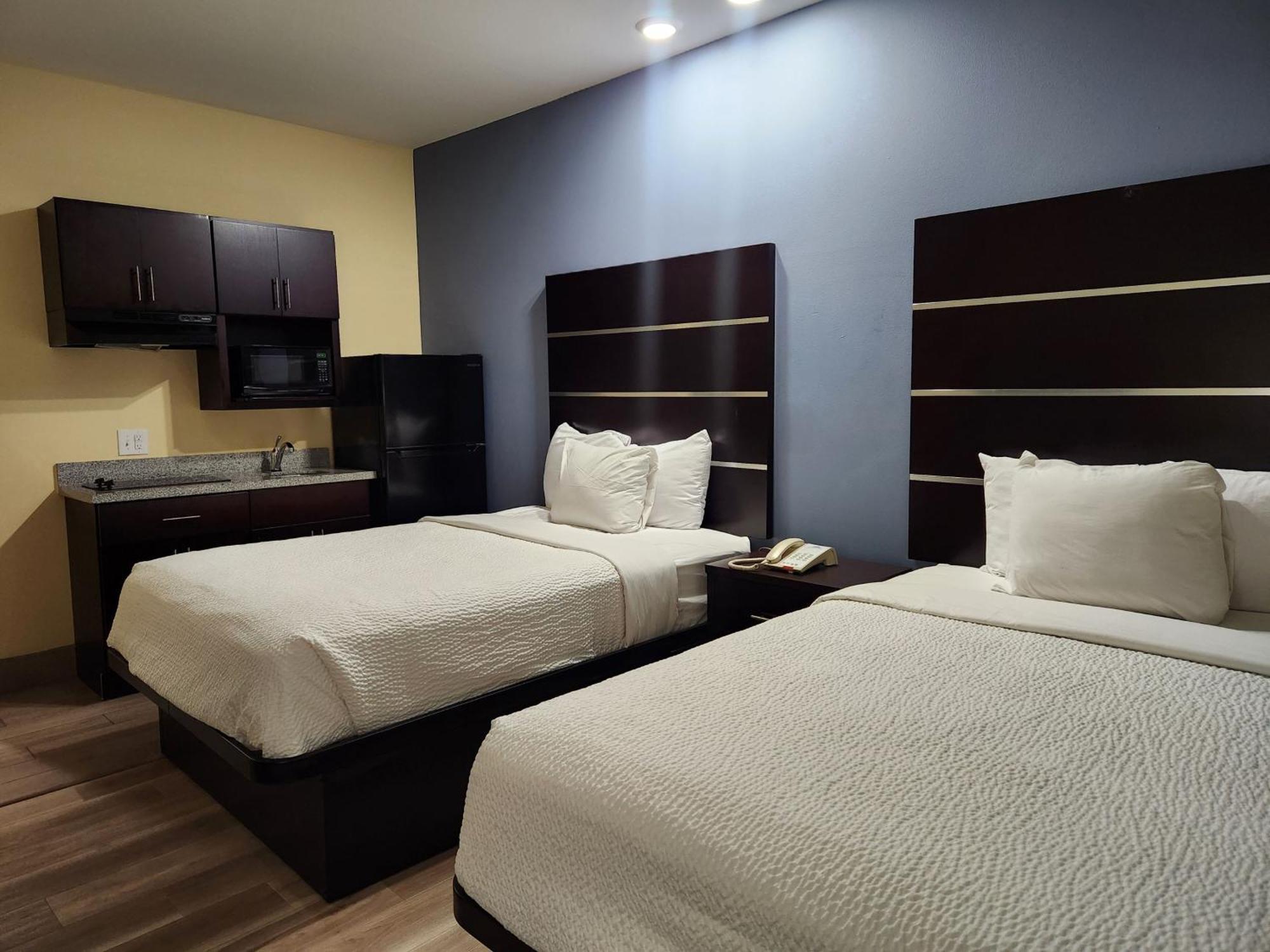 Days Inn By Wyndham Baton Rouge Airport Εξωτερικό φωτογραφία