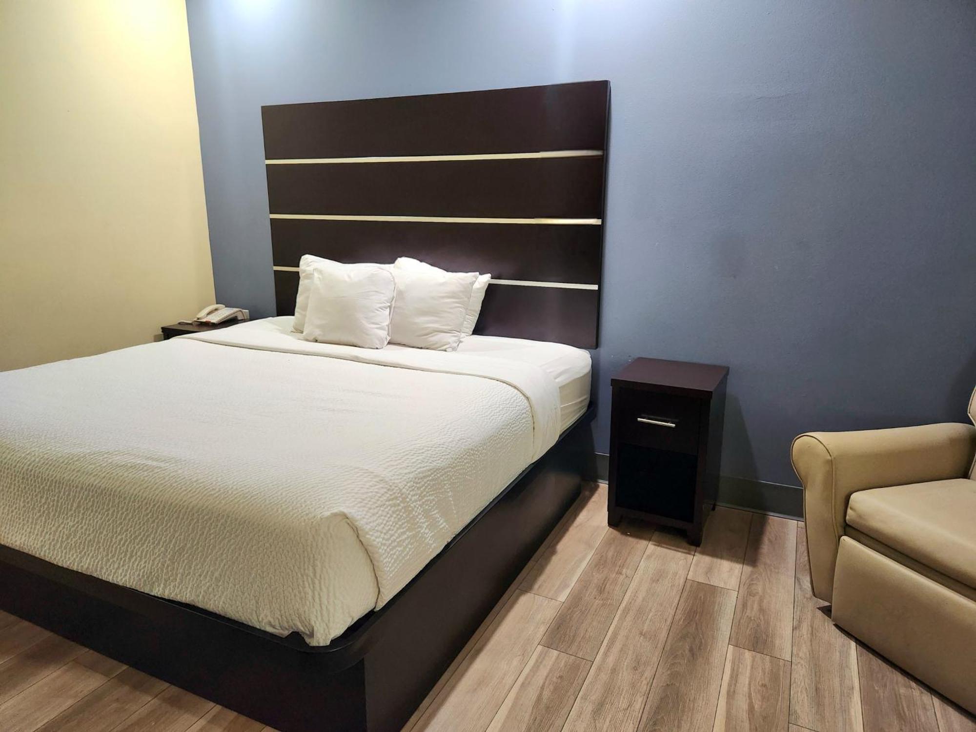 Days Inn By Wyndham Baton Rouge Airport Εξωτερικό φωτογραφία
