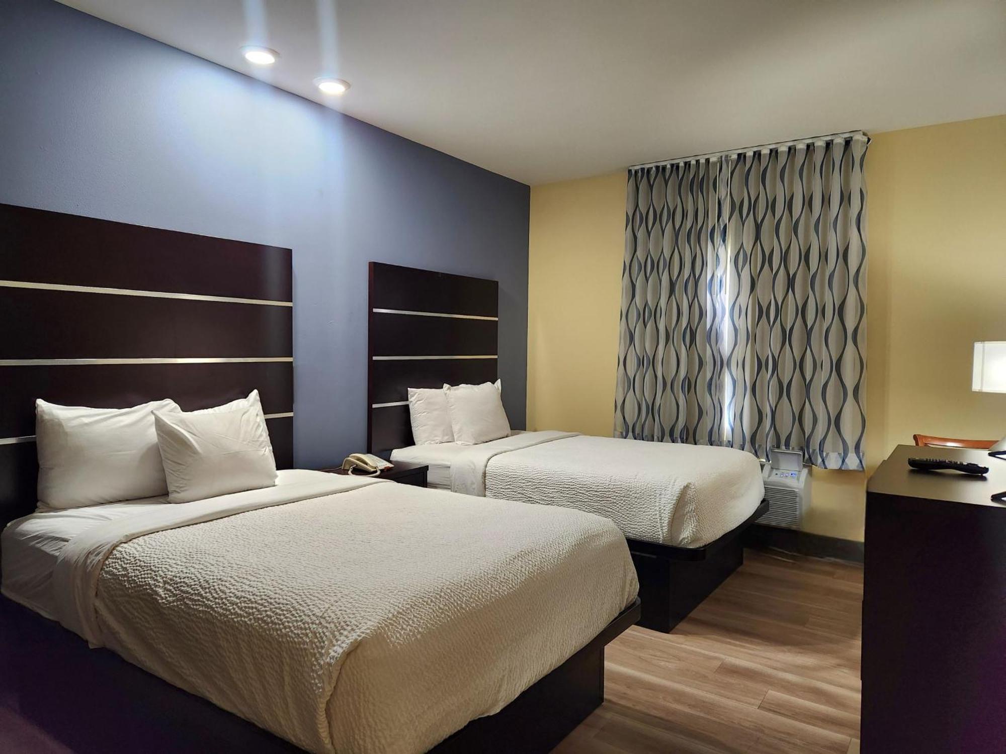 Days Inn By Wyndham Baton Rouge Airport Εξωτερικό φωτογραφία