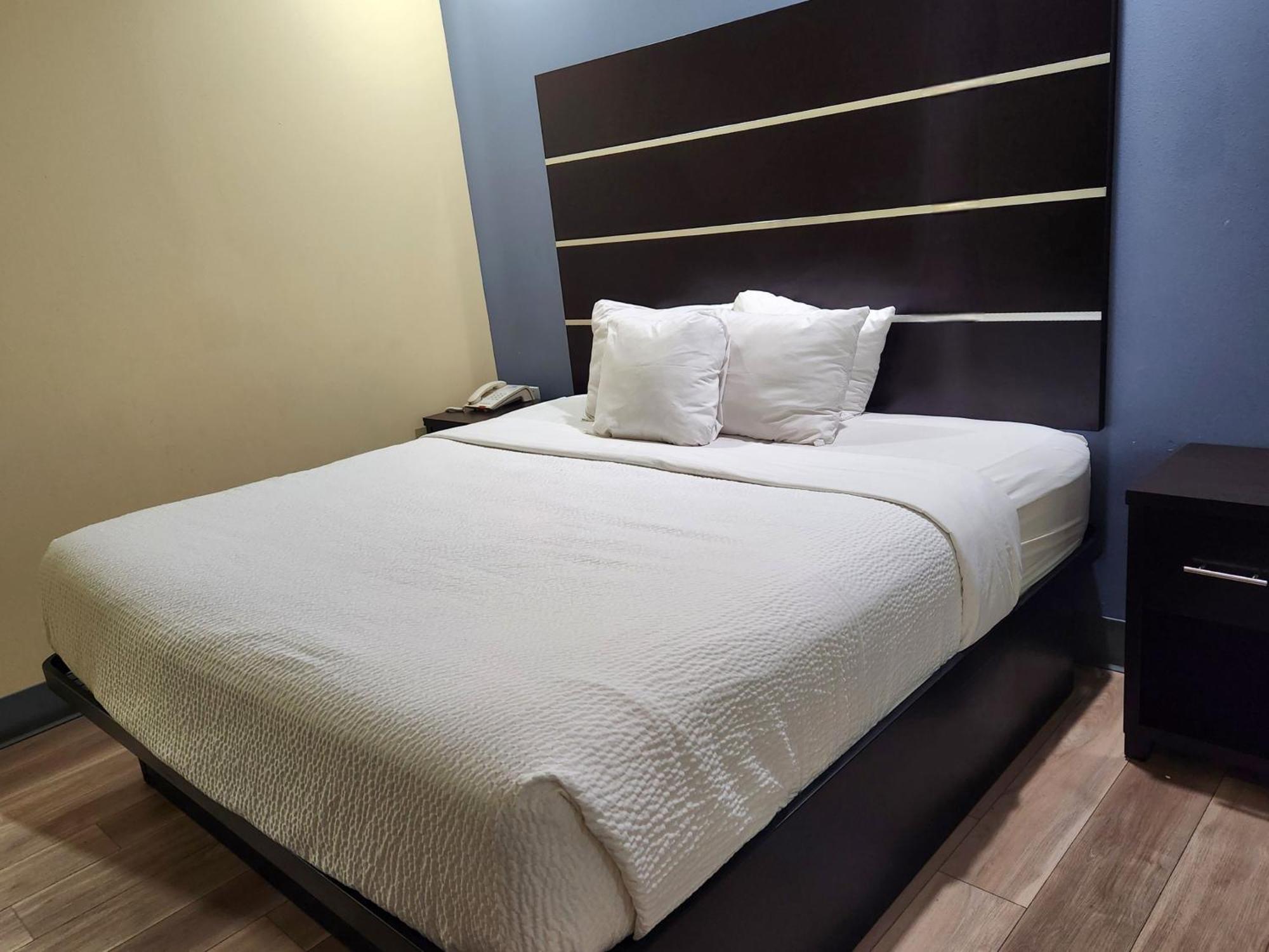Days Inn By Wyndham Baton Rouge Airport Εξωτερικό φωτογραφία