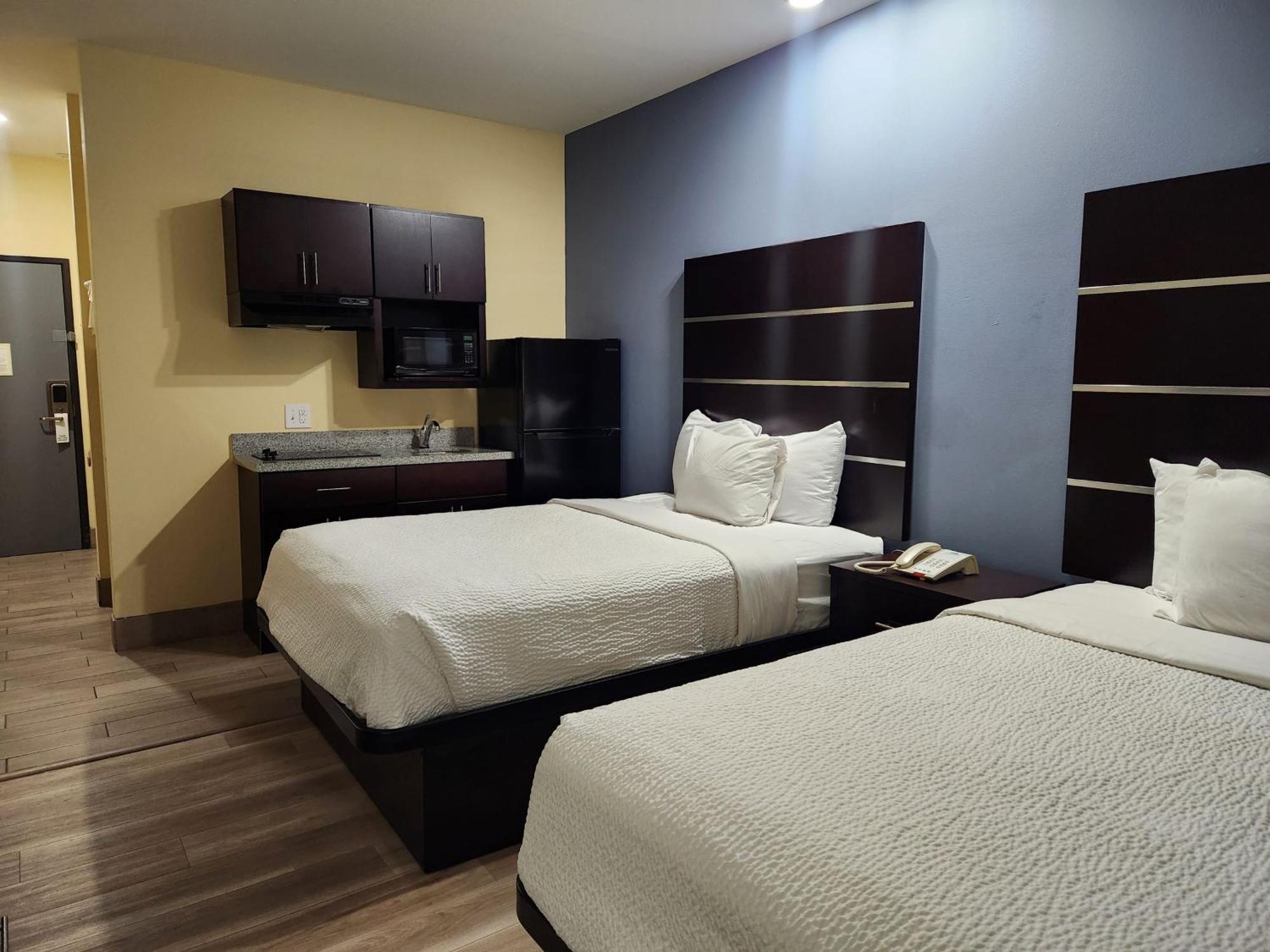 Days Inn By Wyndham Baton Rouge Airport Εξωτερικό φωτογραφία